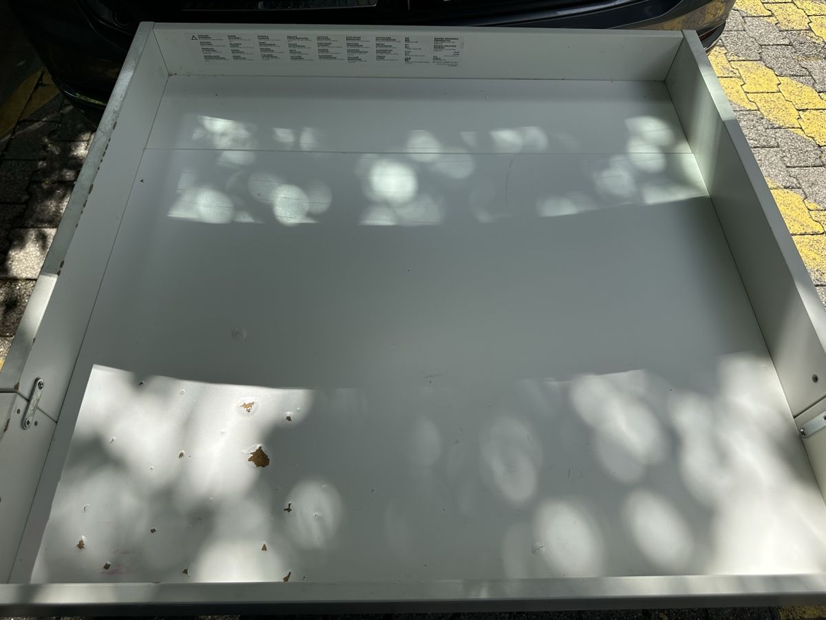 Betten: Chambre IKEA myllra bébé  – Gebraucht aus Carouge GE von Leeleelee2 4