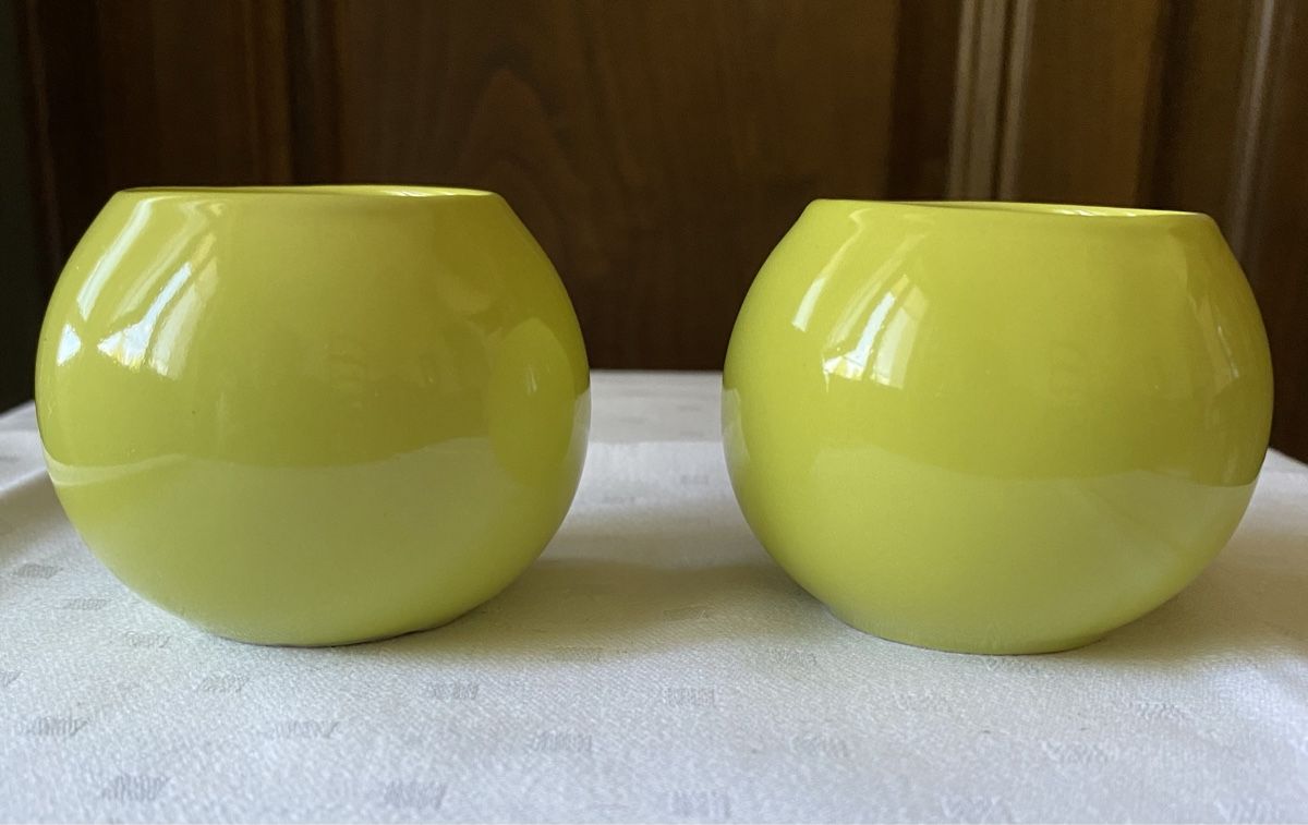 Tassen: Ensemble de tasse en céramique – Gebraucht aus Bussigny von jotryfs 4