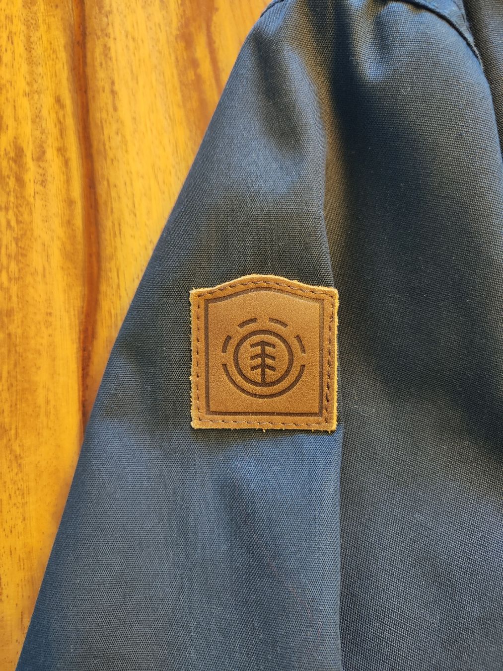 Giacche: Element Übergangsjacke Gr. M Frühling – Usato da Balsthal venduto da Mnni 4