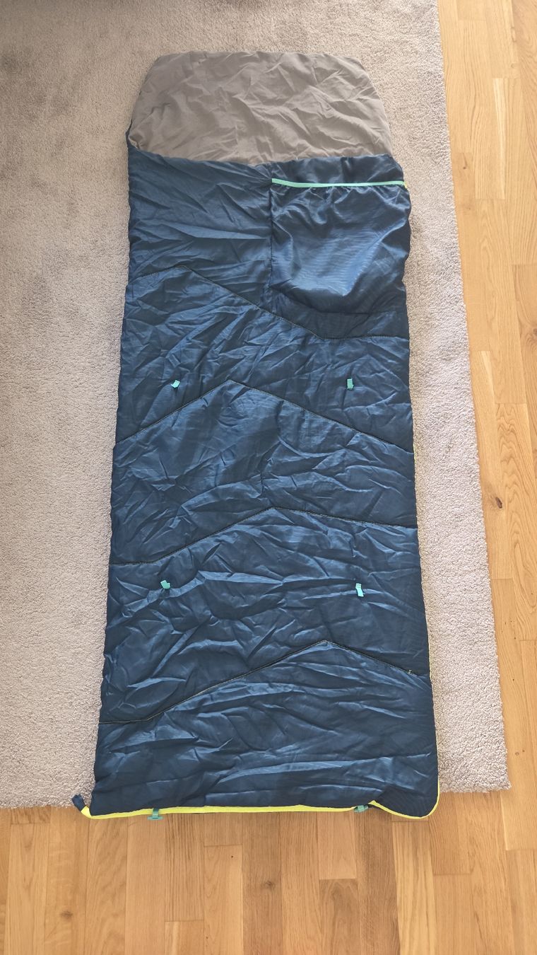Sacs de couchage: Schlafsack Kinderschlafsack  – Neuf (Voir description) à Zug par opo_cy5d 2