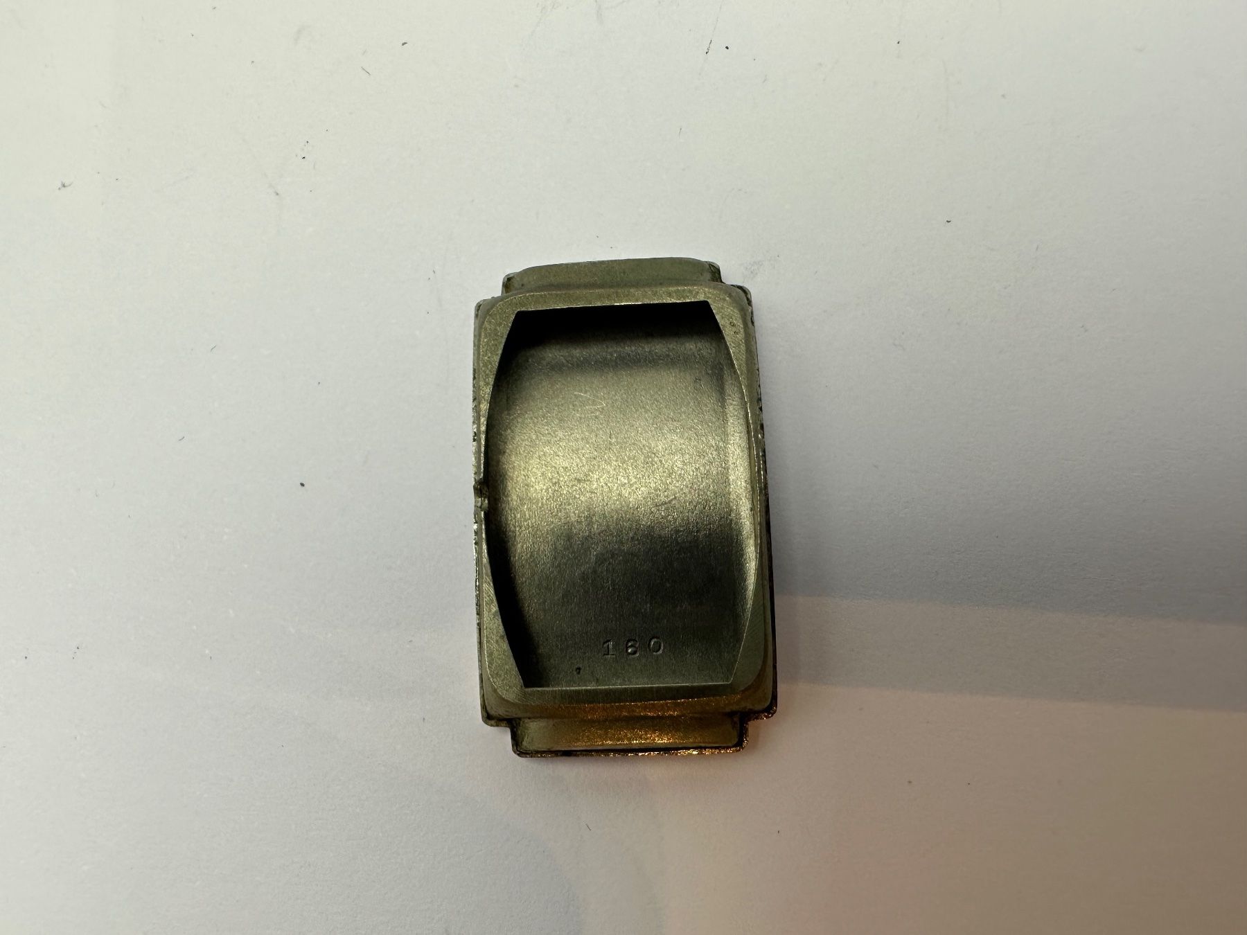 Orologi: Vintage Rêllum Armbanduhr 160 – Usato da Brüttisellen venduto da AlphaOmega05 4