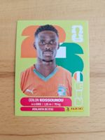Panini WM 2026 CIV 5