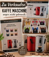 Zu Verkaufen Kaffemaschine