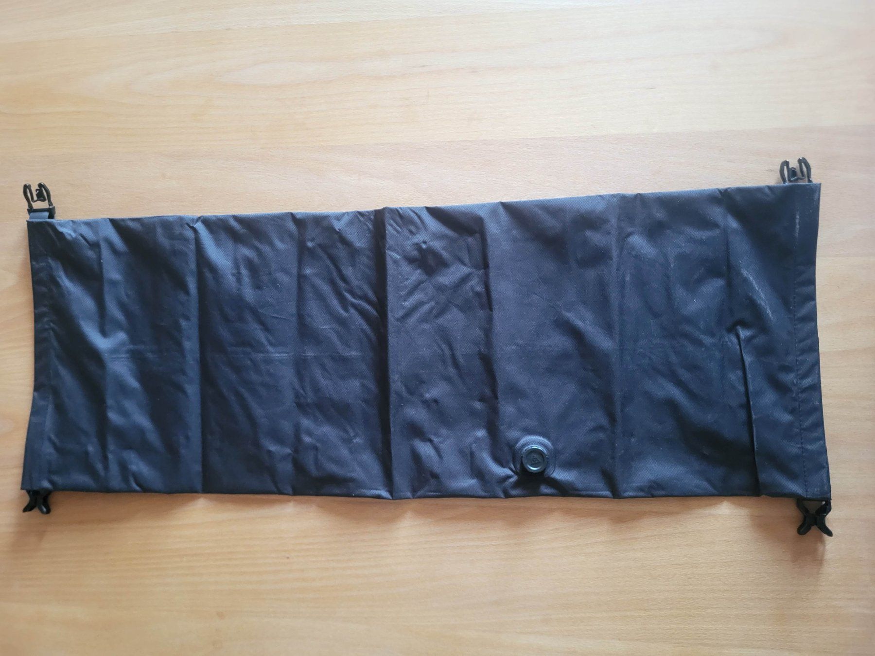 Topeak Sacs: Topeak Frontloader 12 l Lenkertasche – D'occasion à Mühlethurnen par smicho 2