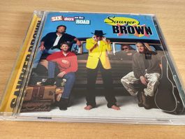 Sawyer Brown – Six Days On The Road