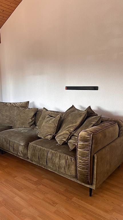 Divani: Ecksofa Bellissa von Befame – Usato da Münchenbuchsee venduto da lau_5ynw 3