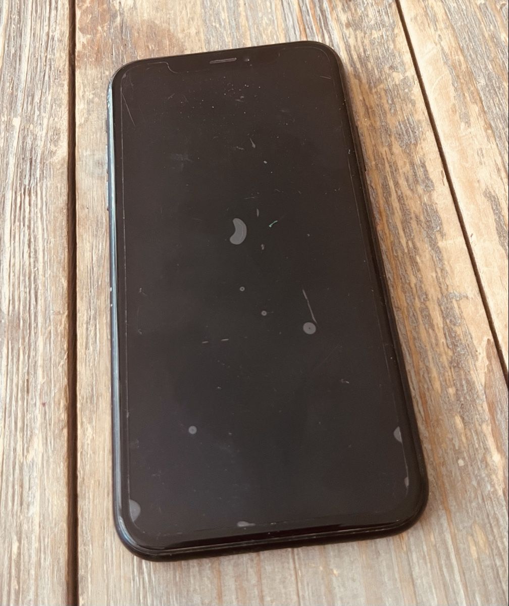 Apple Portables: Iphone XR 128GB – D'occasion à Bülach par qnz12 1