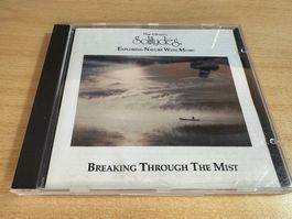 C1 Dan Gibson – Breaking Through The Mist