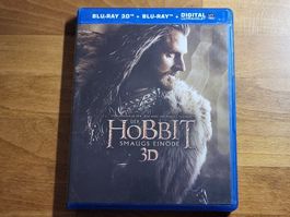 Der Hobbit 2 - Smaugs Einöde 3D (2013) RAR