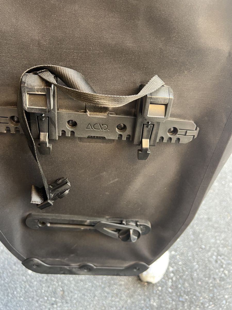 Sacs: Cube RFR Velo Taschen neuwertig – D'occasion à Bonaduz par Malves10 2