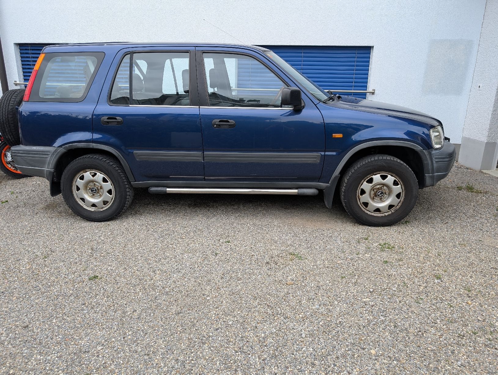 Honda Automobili: Honda CRV – Usato da Weissbad venduto da Simiswiss321 1