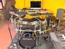 Roland TD-50KVX