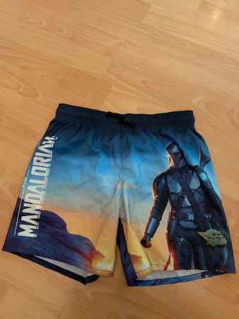 Joli short de bain Star Wars taille 140 - 10 ans