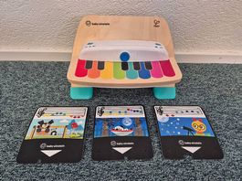 Hape Klavier Magic Touch Piano
