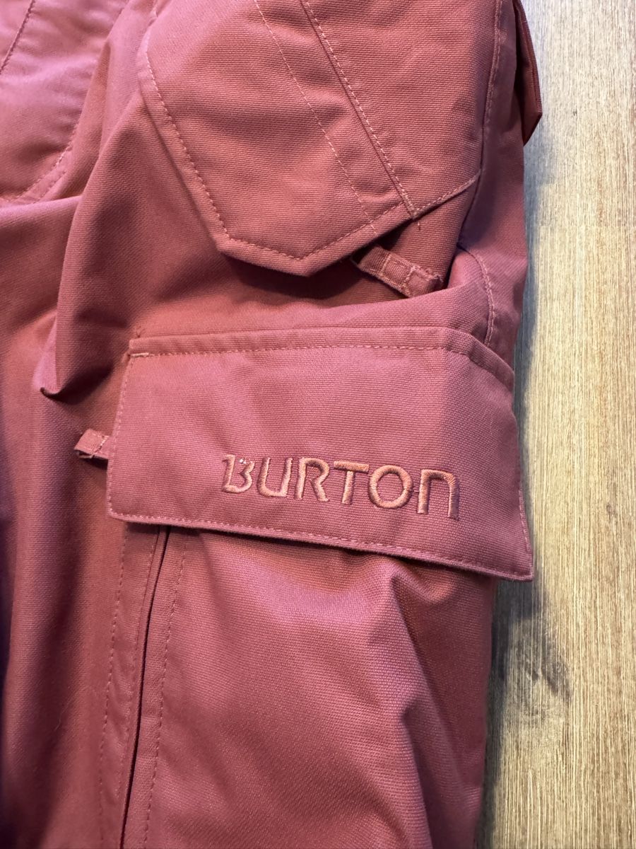 Hosen: Skihose , Winterhose Burton – Gebraucht aus Oberhasli von Der_Mario 2