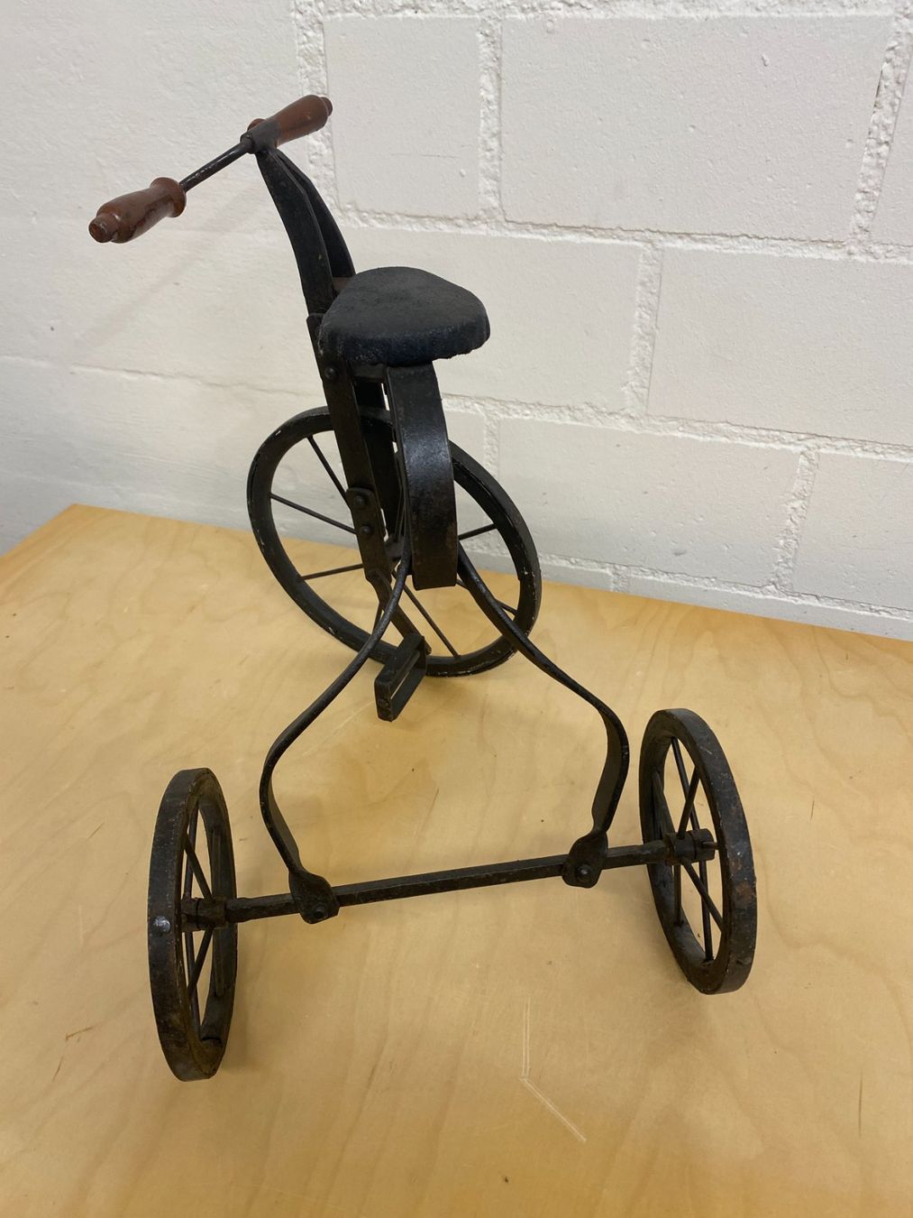 Kit di modellismo & Modellini statici: Dreiradvelo Modell – Usato da Schönenbuch venduto da Laubfrosch05 4