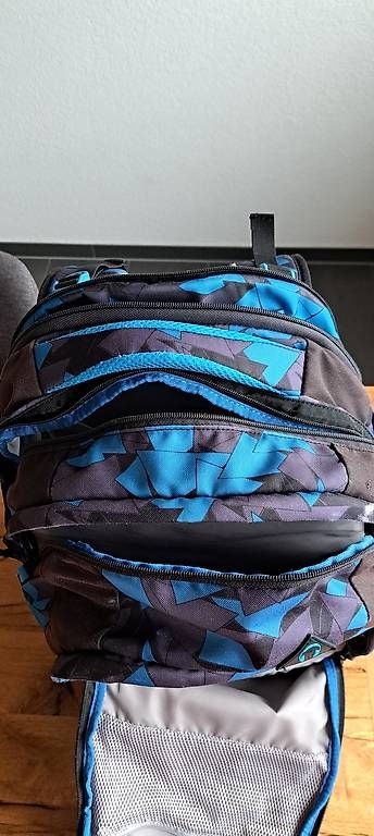 Satch Sacs & sacs à dos: Satch Schulrucksack – D'occasion à Rüschegg Heubach par badi58 1