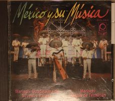 Mexico Y Su Musica
