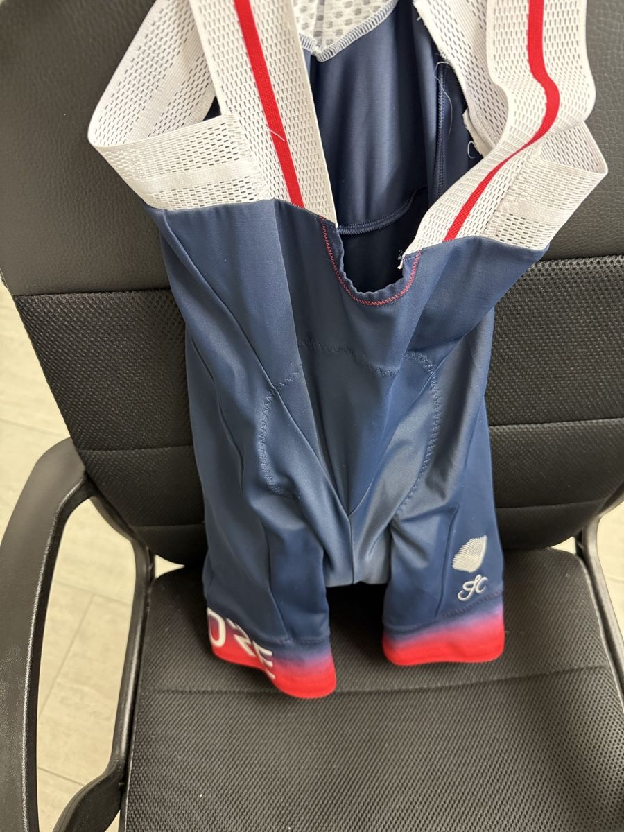Canottiere & Pantaloni: GORE Rennradtrikot – Usato da Glattbrugg venduto da aventadooor