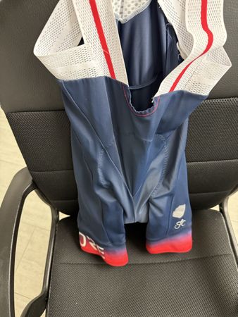 GORE Rennradtrikot