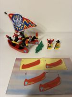 Lego 6256