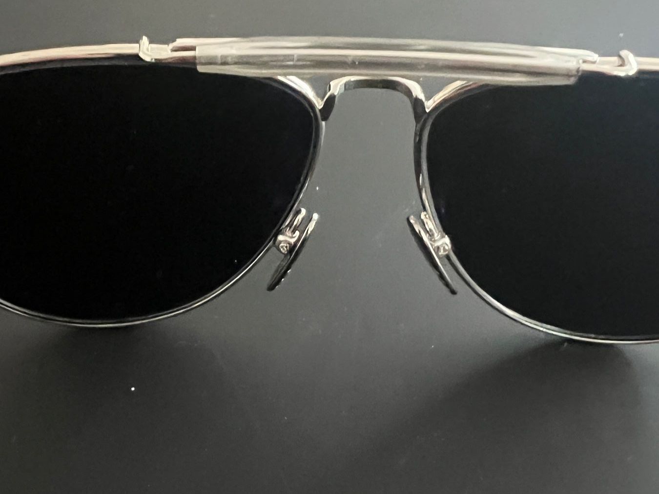 Lunettes & Verres: Thom Browne Aviator (Modell TB-015-LTD) – D'occasion à Wetzikon ZH par lan_rqq6 5