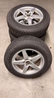 🛞4x Winterräder, Nexen Winguard WinSpike SUV 225/65 R17