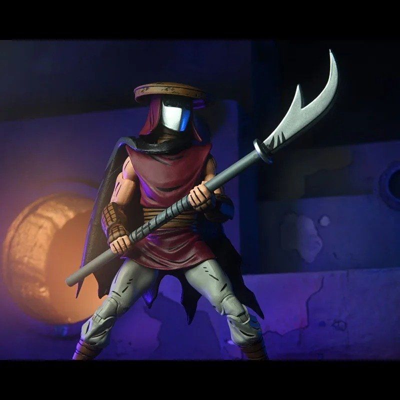 Figuren: NECA TMNT Elite Guard Figur – Neu und originalverpackt aus Olten von SunsetRainman 4