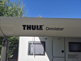 Thule Omnistor Markise