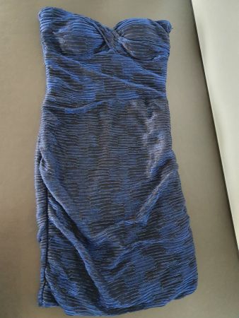Kleid S