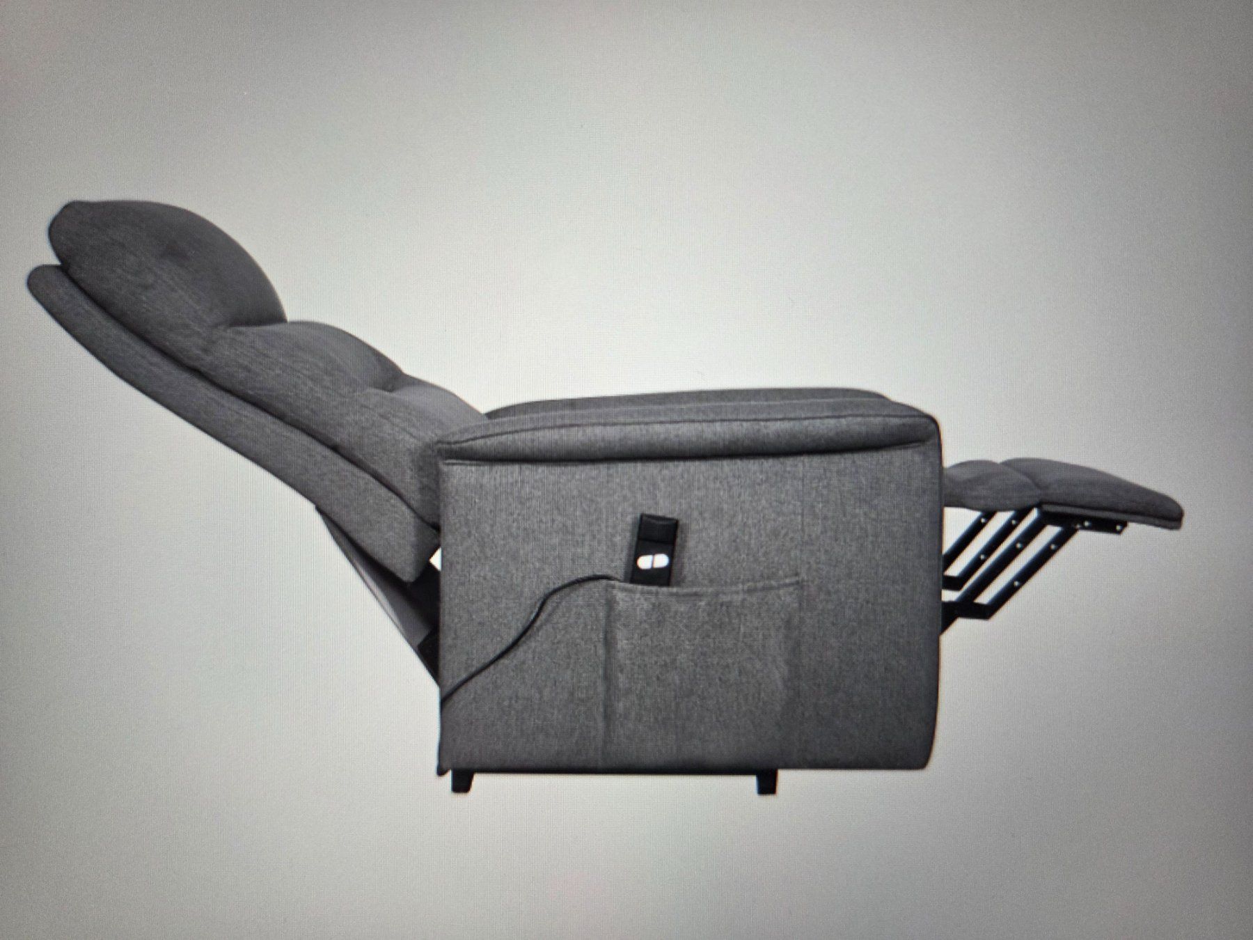 Conforama Sessel: Relaxsessel Jack von Conforama – Gebraucht aus Volketswil von mar_8v9k 2