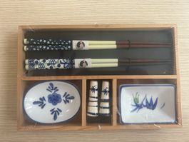 Bacchette giapponesi per sushi