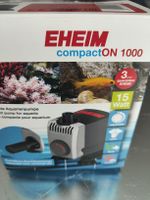 Eheim compactON 1000 wie neu...