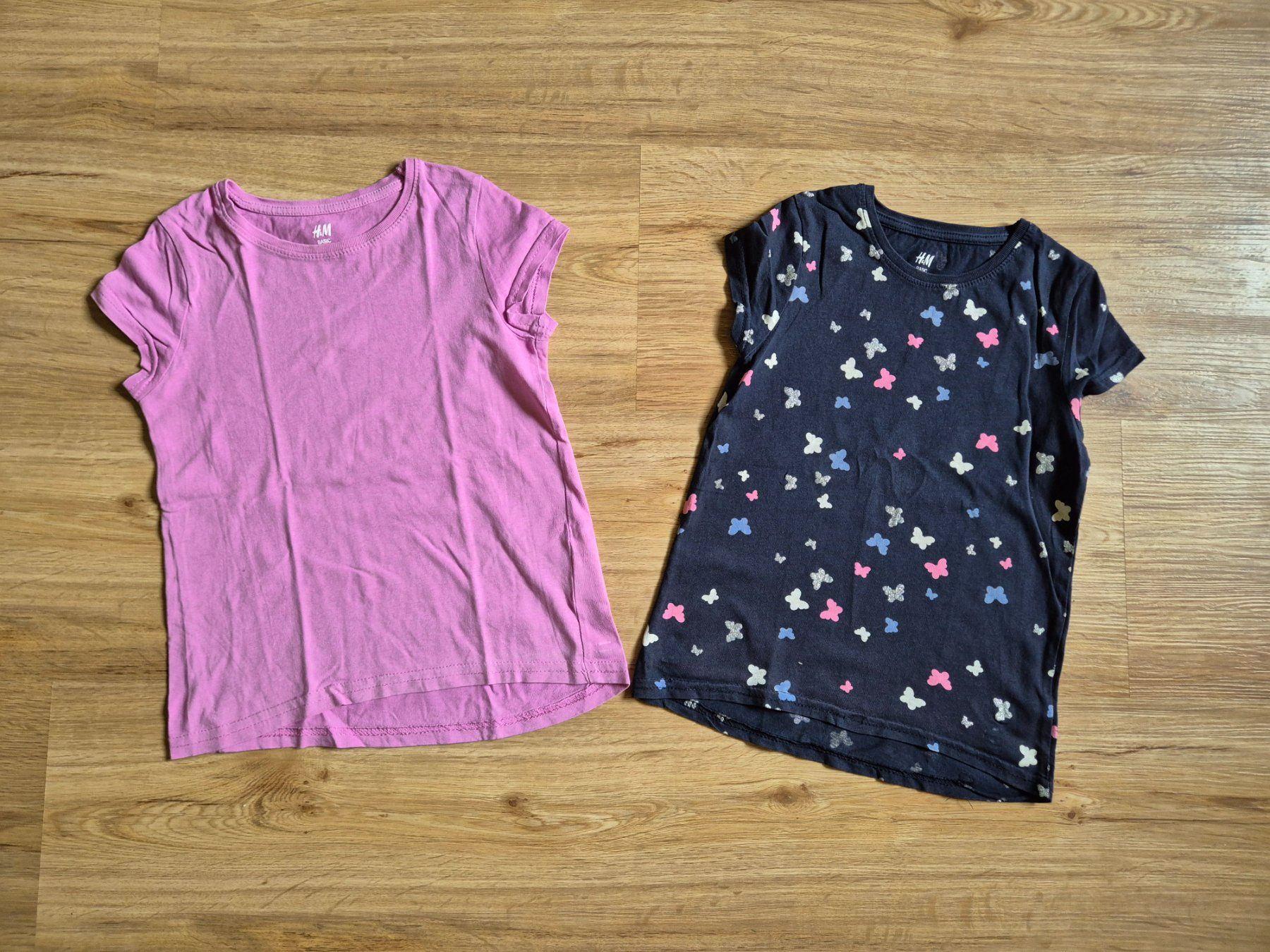 H&M Camicette, T-shirt & Top: T-Shirt Gr. 110/116 – Usato da Giswil venduto da 0G6