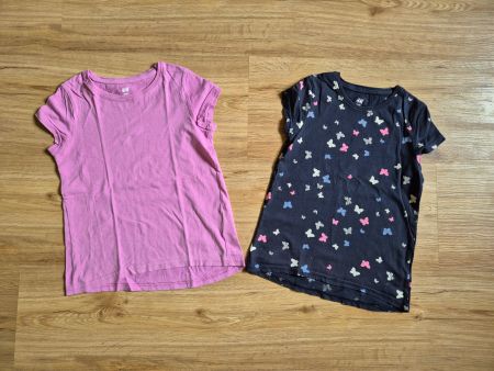 T-Shirt Gr. 110/116