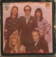 THE ELTON JOHN BAND - PHILADELPHIA FREEDOM