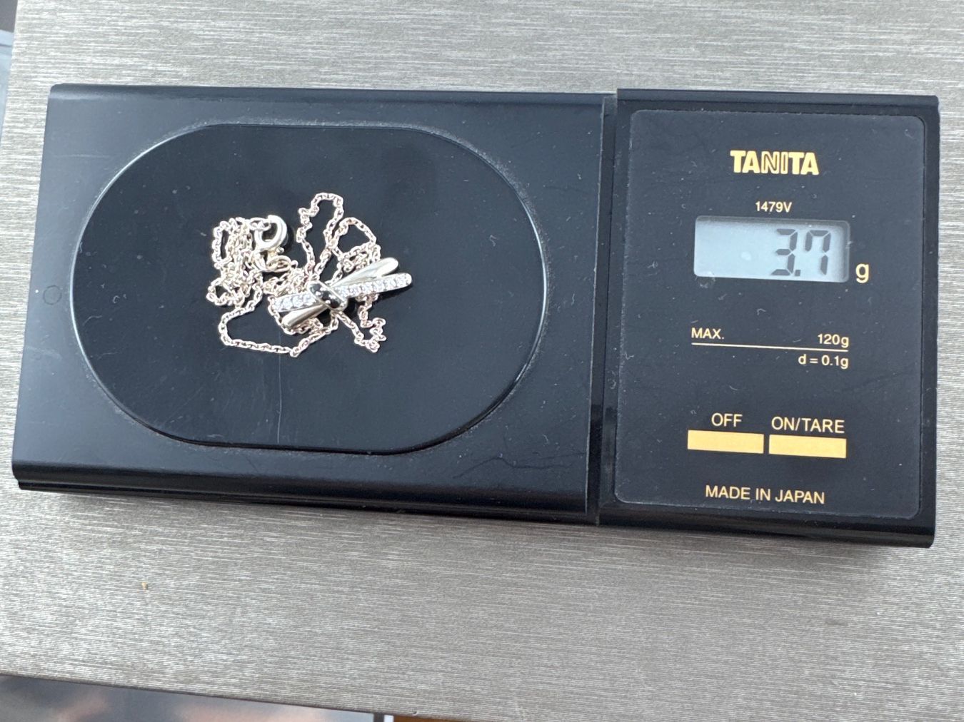 Catenine: Kette 925 Silber – Usato da Niederuzwil venduto da leo_8857 5