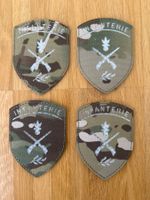 Patch Schweizer Armee