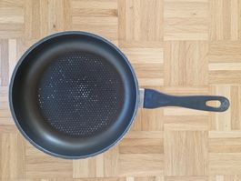 Pfanne 28cm gebraucht