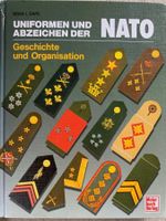 Uniformen und Abzeichen der NATO