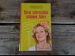 Diese schrecklich schönen Jahre - Fröhlich/Kleis - 423114