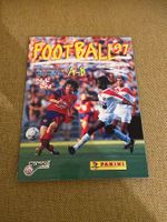 Panini Football 1997 Album Nr.3
