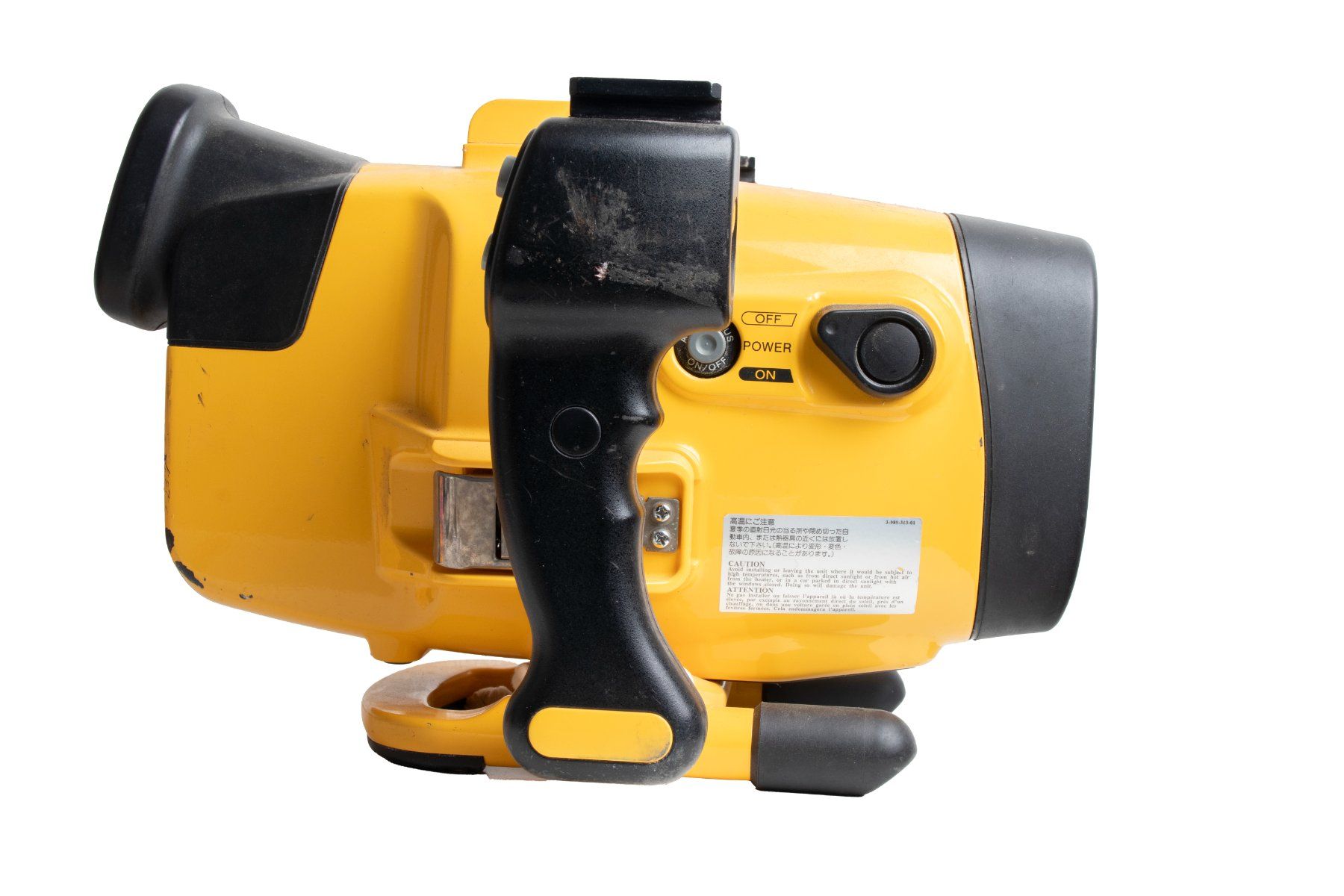 Minolta Fotocamera: Sony Marine Pack 75m – Difettoso da Emmen venduto da chromaton 2