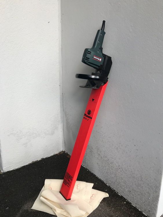 Heckenschere Metabo elektrisch Kaufen auf Ricardo