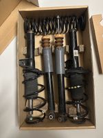 Original VW, Audi A3, Seat, Skoda Fahrwerk. Ca. 56'000km