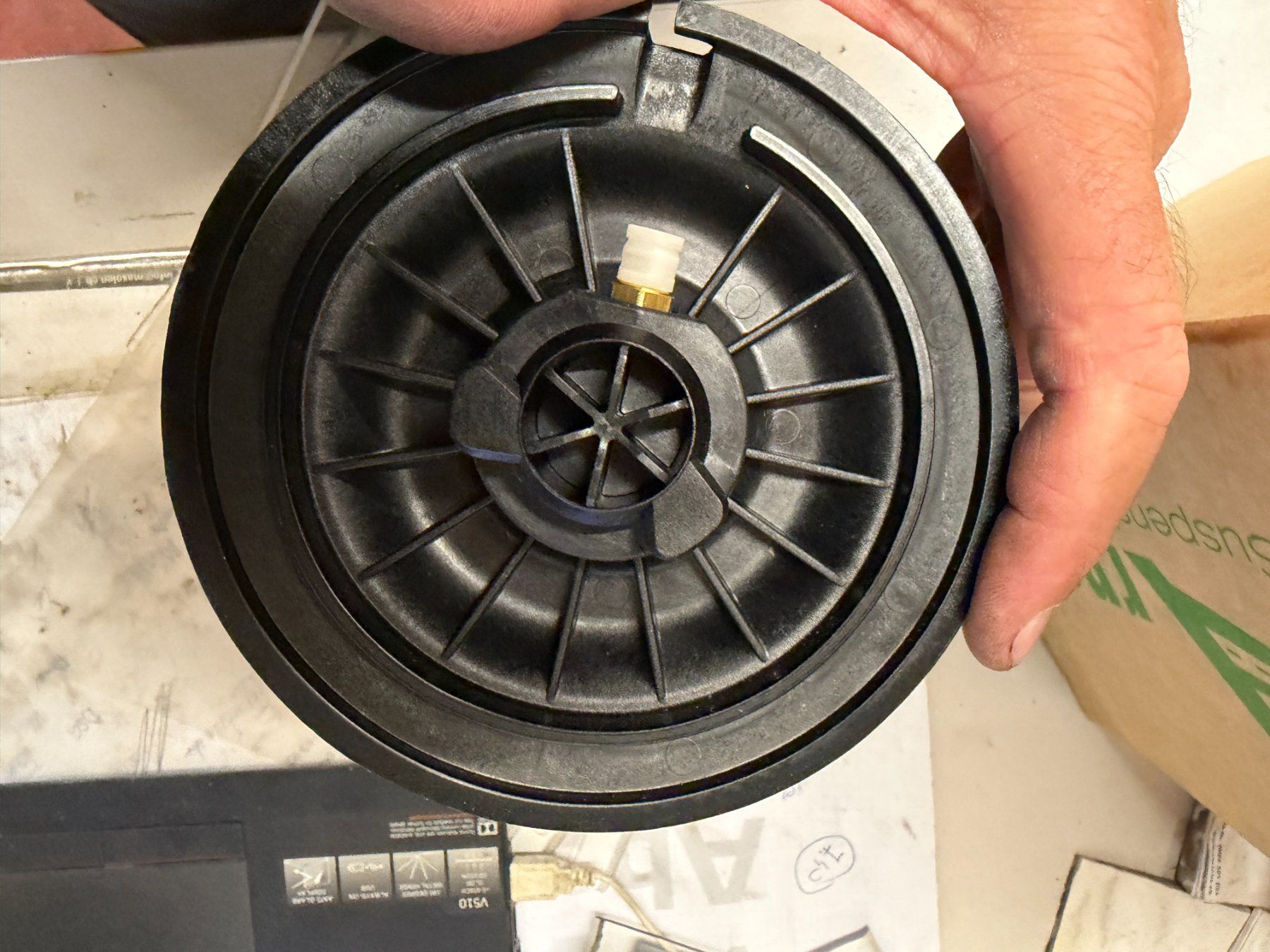 BMW Tutti pezzi di ricambio auto: Luftfeder Arnott Continental 2C-79/110-280 neu – Nuovo e nell'imballaggio originale da Neuenhof venduto da SG030698 2