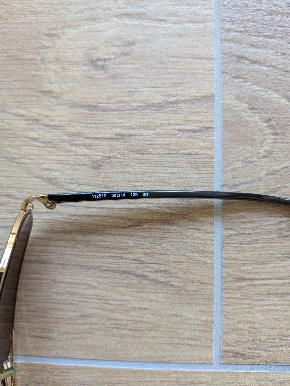 Michael Kors Occhiali & Lenti: Michael Kors Sonnenbrille Damen – Usato da Eschenbach SG venduto da SanFranciscoCalifornia 2