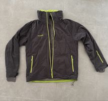 Veste et pantalon de ski Mammut 