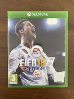 EA Sports FIFA 18 für Xbox One