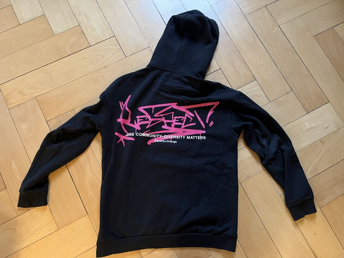 Maglioni & Felpe: Neue Pulli von Yourturn – Nuovo (secondo la descrizione) da Zürich venduto da cat_rsn7 2